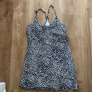 Outdoor voices exercise dress